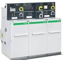 MV switchgear & grid energy automation | Schneider Electric USA