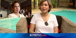 Lirik Dan Chord Lagu Tangan Tak Sampai Dari Maia Halaman All Kompas Com