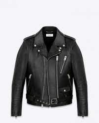 The 10 Most Expensive Motorcycle Jackets Ever Made Leather Jacket Leather Jacket Men Jackets Men Fashion