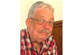 Charles Doss Obituary (1944