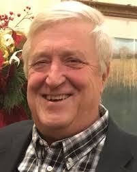 Charles "Chuck" Podominick Obituary September 3, 2023