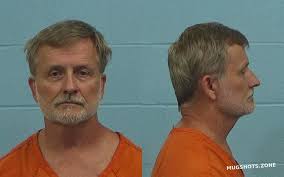 CLAYPOOL RONALD RAY 08/19/2025