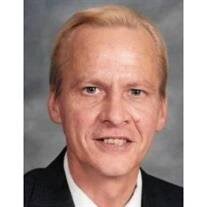 Alan Dean Naldrett Obituary