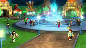 Kids Are Not Born Toxic How Roblox Tries To Keep 90 Million Children Safe Https Www Rockpapershotgun Com 2019 Roblox Play Roblox Fun Games For Kids