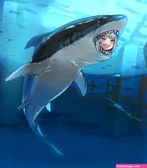 changed tiger shark r34 - Free Hentai Pic