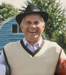 Obituary information for John Albert Gardner