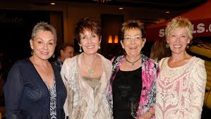 Toast & Taste of Summer benefit