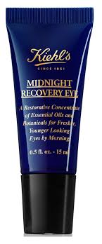 Shop midnight recovery eye by kiehl's at mecca. Kiehl S Midnight Recovery Eye Treatment
