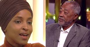 Don Samuels denies sexist statements made in podcast amid Rep. Ilhan Omar  rematch