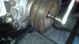 Today we show you how to remove and install a harmonic balancer. Ls Harmonic Balancer Install Youtube