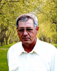 Martin Henry Dyck Obituary