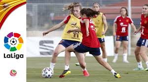 Ma c'è una città del nostro stivale, in cui la sfida ai fiamminghi vale un po' di più: Spagna Belgio Per Proseguire La Striscia Positiva Della Roja Calcio Femminile Italiano