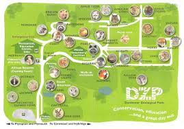 Zoological Dartmoor National Park Dartmoor Zoological Park Review Location Pictures Map Choice Your Zoo Map Dartmoor Dartmoor National Park