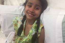 Fundraiser by Lidibeth Villasmil : Operacion para Vicky