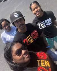 Profile for 2ten40 Apparel