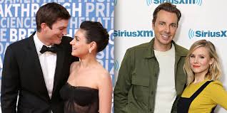 '#prayingforkanye 'badmoms.' scroll down for video. Ashton Kutcher And Mila Kunis Christmas Gift To Dax Shepard And Kristen Bell Is Hilarious
