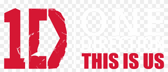 More images for 1d logo » This Is Us One Direction Logo Png Clipart 4789763 Pikpng