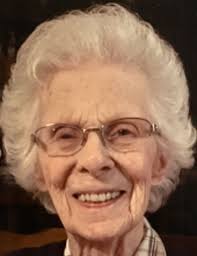 Gladys Theresa Sawallisch Obituary March 13, 2020