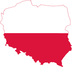 The second world war had begun. File Poland Map Flag Svg Wikipedia