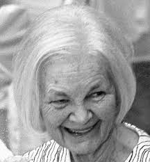 Nancy LAFFERTY Obituary (2017)