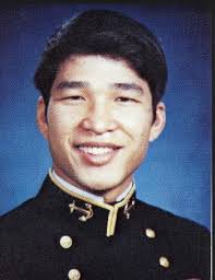 USNA Memorial Class of 1980 Heroes