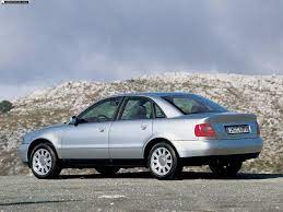 1997 Audi A4 Audi A4 Audi Tyre Size