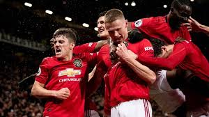 Btc premier league mới đây đã công bố lịch thi đấu giải ngoại hạng anh 2021. Ngoáº¡i Háº¡ng Trá»Ÿ Láº¡i Mu Sáº½ La Ä'á»™i Ä'Æ°á»£c HÆ°á»Ÿng Lá»£i Nháº¥t Baotintuc Vn