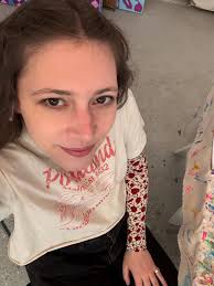 Life lately has been busy busy