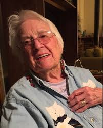 Betty Redmond Obituary August 5, 2024