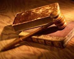 E DAVID HARR ATTORNEY AT LAW