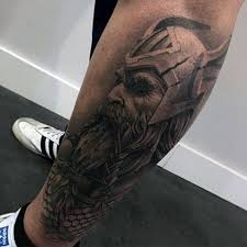 Black and grey tattoos have a very unique history, when compared to the other styles of tattooing. 103 Best Black And Grey Tattoos In 2021 Cool And Unique Designs