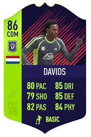 You can personalise it by adding a photo of yourself and your position in the team. Do You Guys Make Fut Cards Of Your Pro Club Players Too Or Am I Just Too Addicted To Fut Fifa