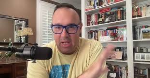 The Morning: The old GOP is dead