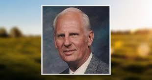 Virgil Duane Minks Obituary December 25, 2016