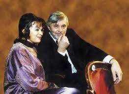 Facebook gives people the power to share and makes the world more open and connected. Libuse Safrankova And Josef Abrham Photos Libuse Safrankova And Josef Abrham Picture Gallery Famousfix