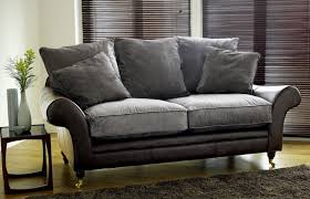 Horizon home furniture atlanta is proud to offer our own custom made upholsterd beds. Atlanta Leather Fabric Sofa Leather Sofas