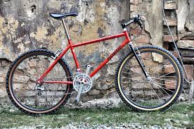 Brodie Catalyst Vtt