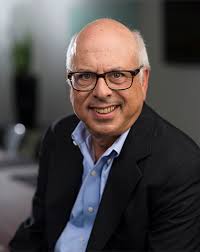 Jack Sidorov, Senior Counsel