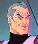 Headmaster Marcus Howe Voice