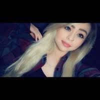 Katrina Arenas's Instagram, Twitter & Facebook