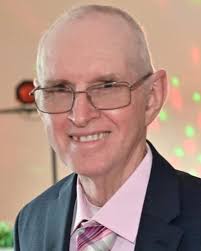 Larry W. Hartl Obituary April 10, 2025