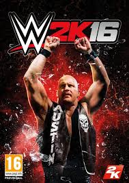 Wwe 2k16 Ps3 En 2021 Steve Austin Wwe Stone Cold