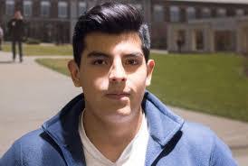 Alex Cusimano's Instagram, Twitter & Facebook