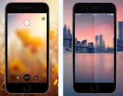 Top 10 Free Wallpaper Apps For Ios Android Devices Hongkiat Free Wallpaper Apps Free Wallpaper Camera Wallpaper