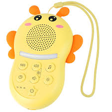 Amazon.com: Dremkit Portable Sound Machine for Baby,White Noise Sound  Machine for Babies and Kids,Rechargeable Lullaby Machine with Light,Travel Sound  Machine for Sleep,Great for Baby Registry Gift : Baby