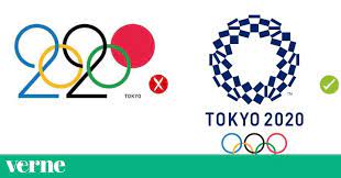 Las competiciones tendrán lugar del 26 de julio al 11. El Logo De Los Juegos Olimpicos De Tokio 2020 Mas Celebrado No Es El Oficial Verne El Pais