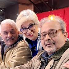 Mr. Baldish "Mapu, Gill" S Gill's Memorial Website