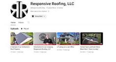 Responsive Roofing, LLC