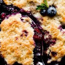 Maybe you would like to learn more about one of these? Berry Cobbler Quick Easy Recipe Sally S Baking Addiction