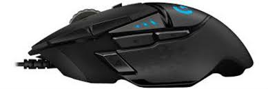 Cheap mice, buy quality computer & office directly from china suppliers:logitech mouse g502 hero(lol) limited edition 16000dpi g502 rgb upgrade professional gaming mouse proteus spectrum logitech g102 enjoy free shipping worldwide! Logitech G502 Gaming Mouse Gets Revolutionary New Hero 16k Sensor Pcquest